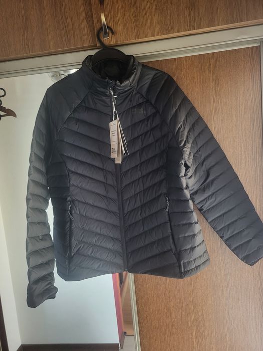 Damska kurtka Jack Wolfskin XXL