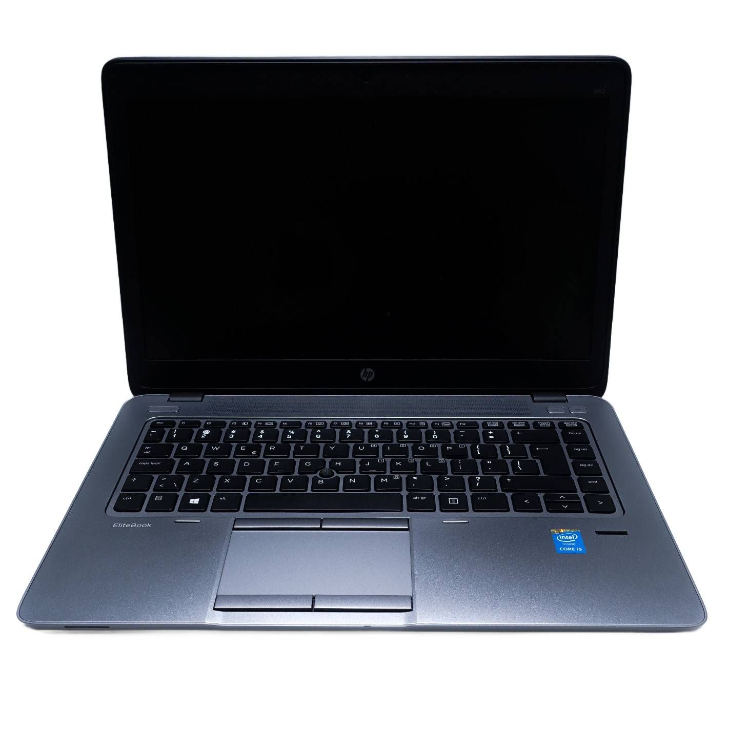 Laptop HP EliteBook 840 G2 8GB DDR3L 256GB SSD Windows 10 i5-5200u
