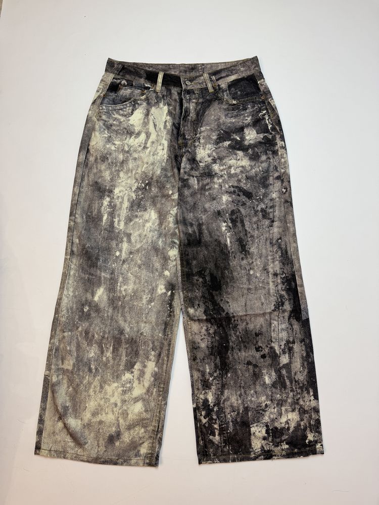 Acne Studios 1981m baggy pants S M джинси штани