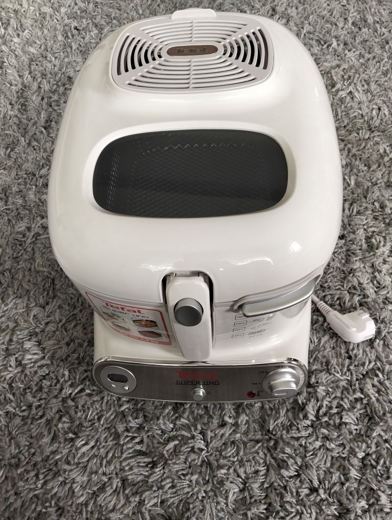 Frytownica Tefal