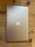 MacBook Air 11polegadas
