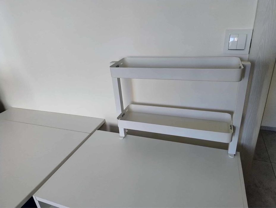 VATTENKAR Półka na biurko Ikea