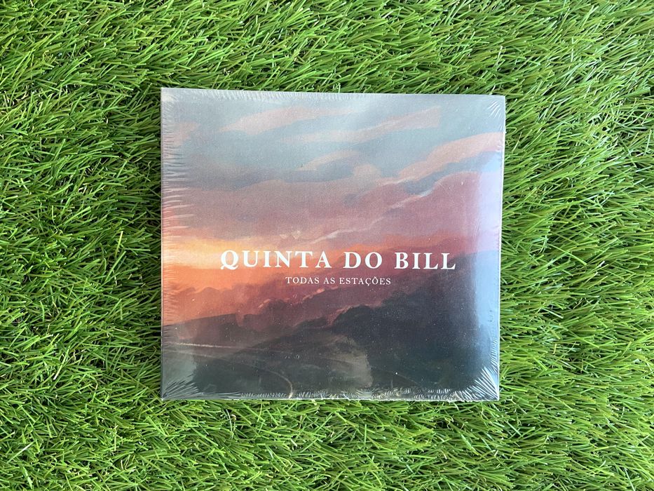 Quinta do Bill- Todas as Estações