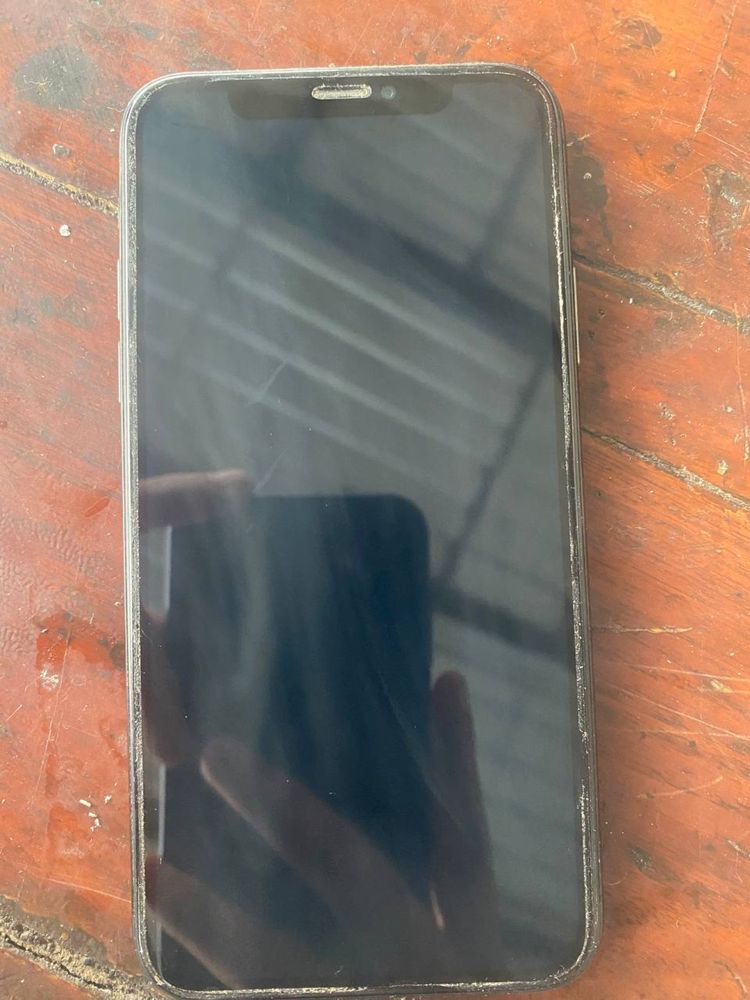 Iphone x 64gb neverlock