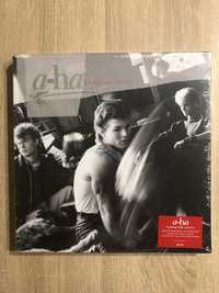 a-ha Hunting High and Low 6LP Super Deluxe Box SET