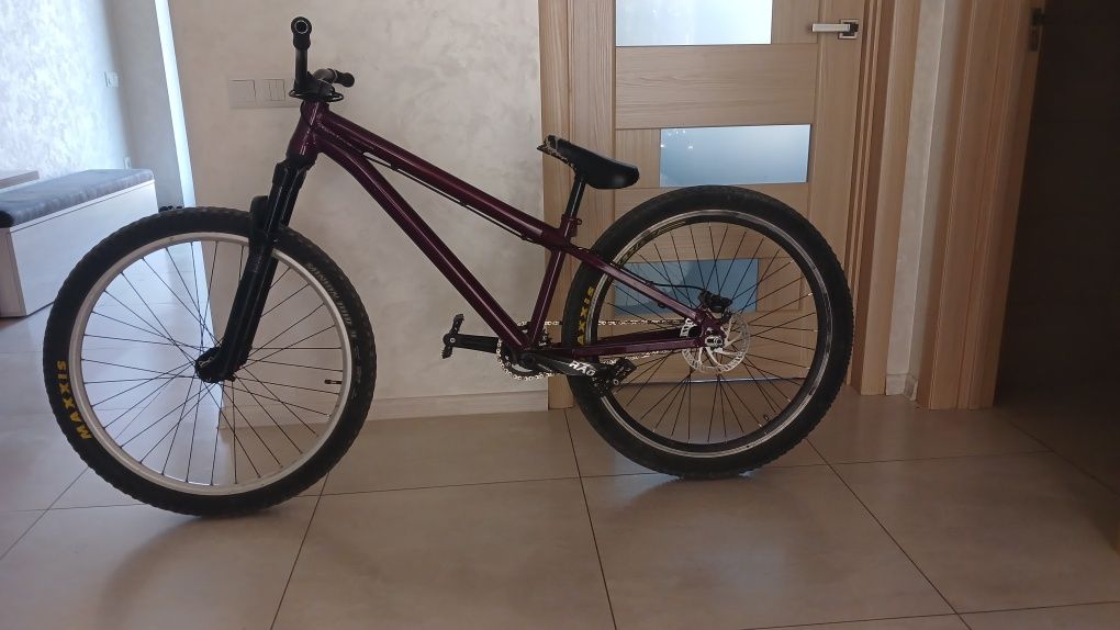 MTB Mongoose 2021