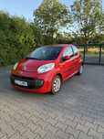 Citroen C1 2008r.