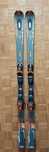 Narty Rossignol Zenith z3 170cm
