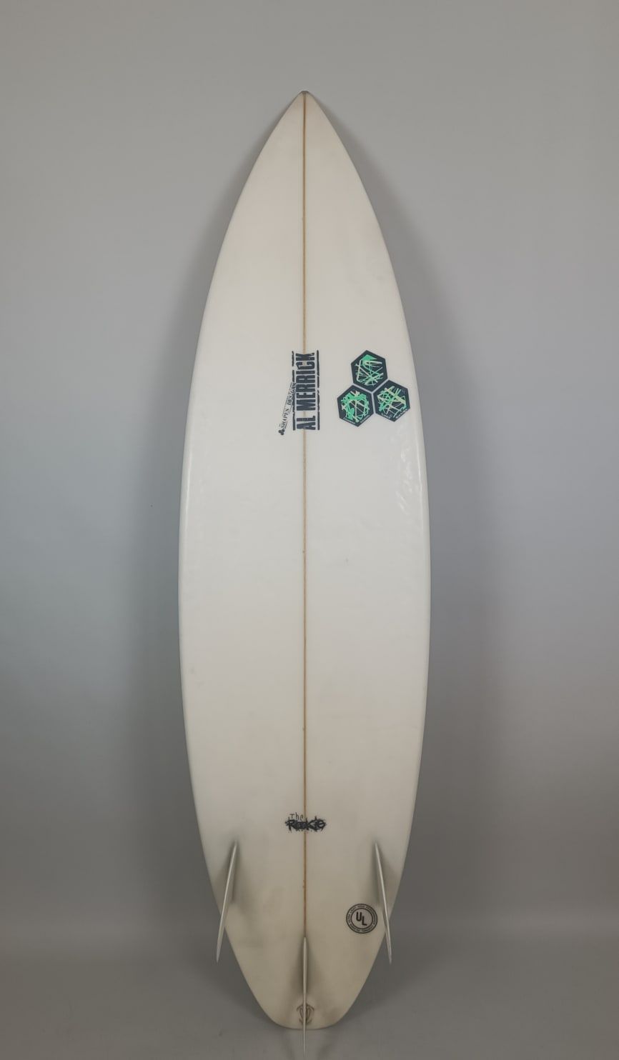 Prancha de Surf - Al Merrick The Rookie  6'2'' | 28 L