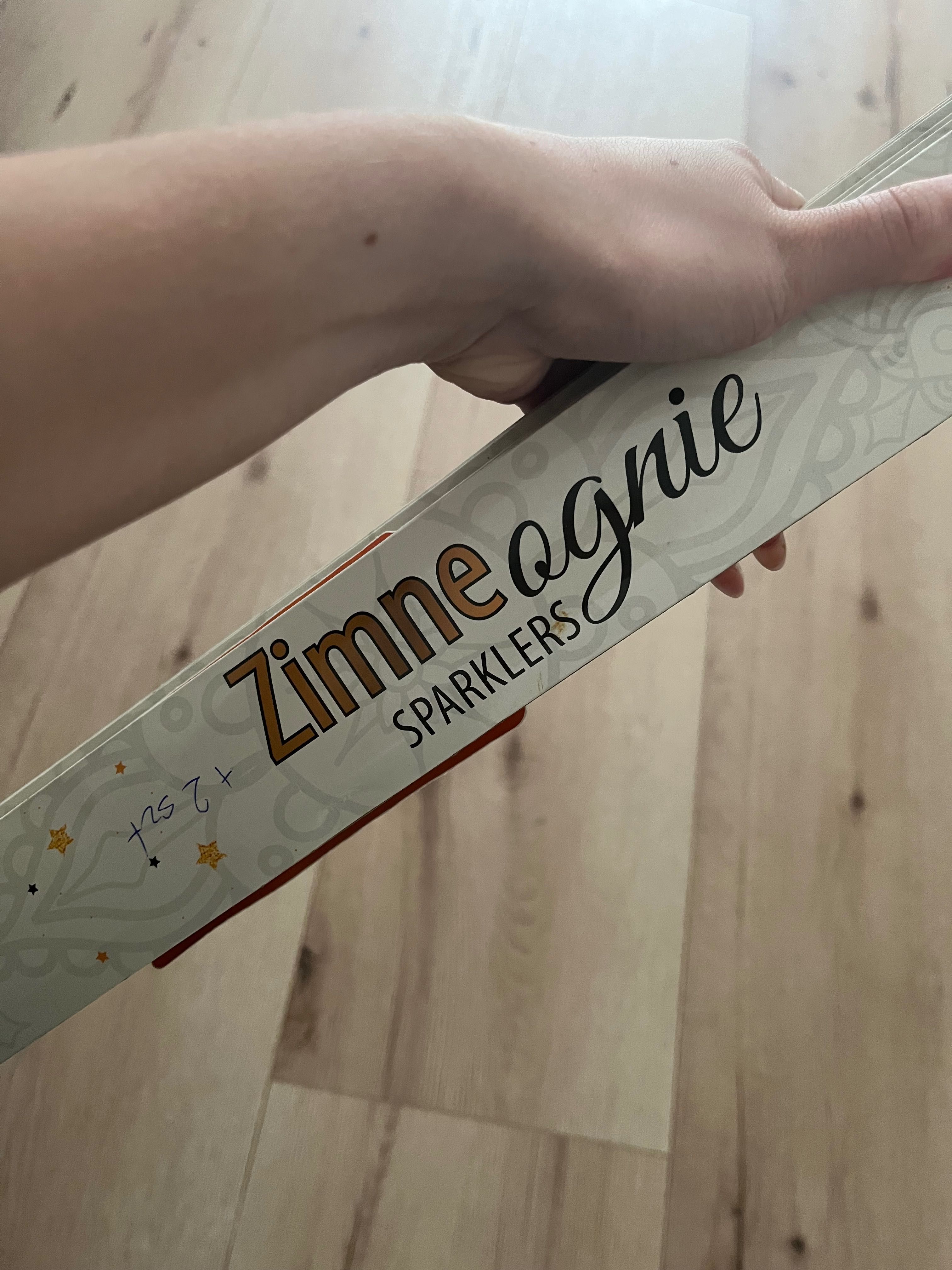 Zimne ognie 70 cm