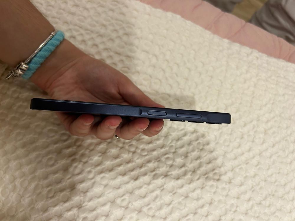 Samsung A25 256GB azul escuro