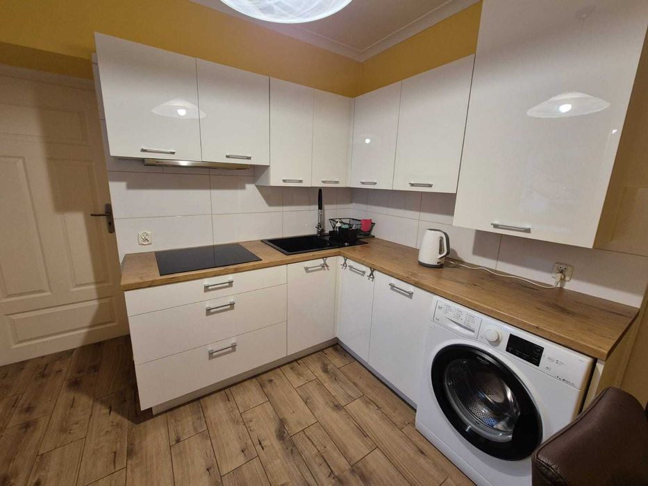 pokoje pracownicze w centrum Otmuchowa