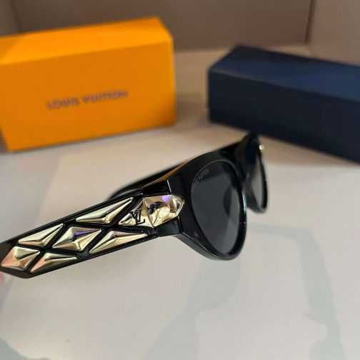 Okulary słoneczne Louis Vuitton 260441