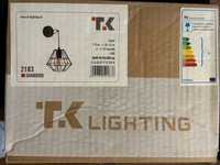 Kinkiet Ścienny DIAMOND 2183 TK Llighting
