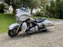Harley Davidson Electra Glide Ultra Classic