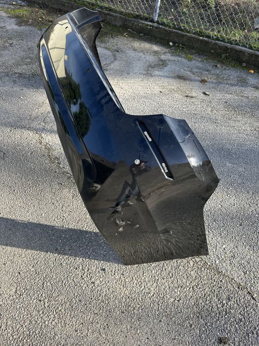 Para-choque de traz BMW f11