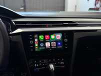 Apple Carplay AndroidAuto Audi A4 A5 A6 Q5 Q7 VW Golf Passat B8 Arteon