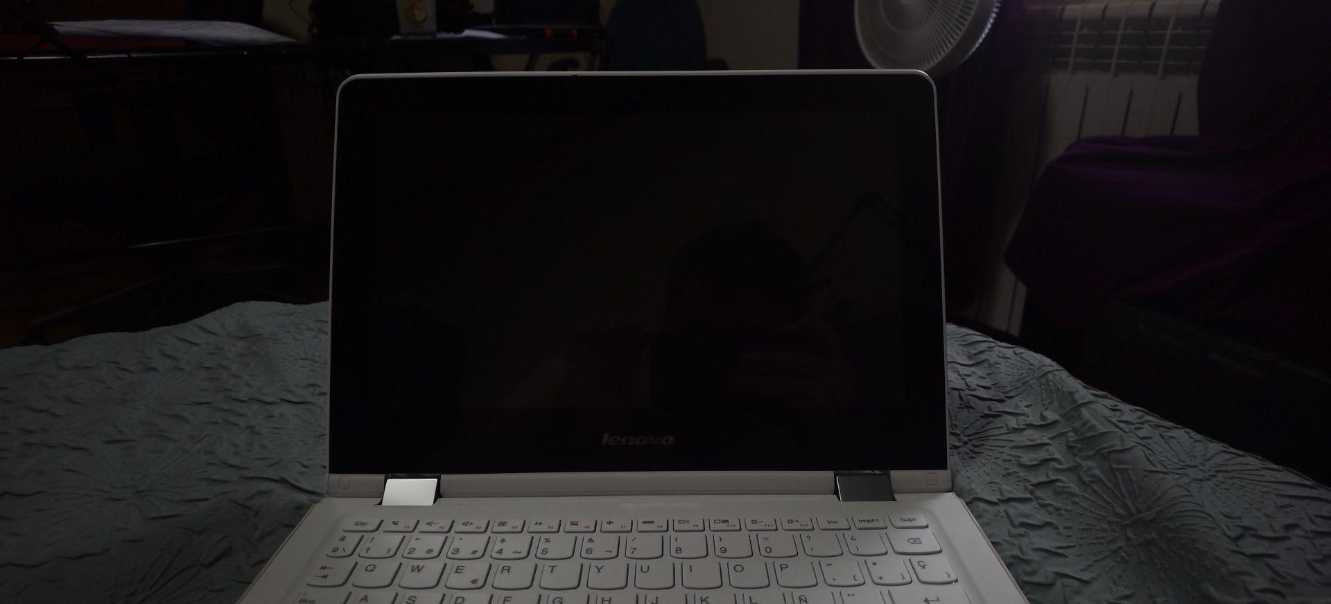 Lenovo yoga 300 touch