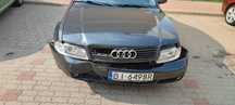 Audi a4b5 1.8 T 150KM LPG Lift
