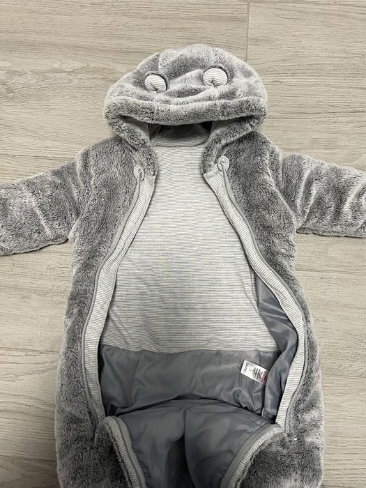 Дитячий комбінезон george 3-6 міс.