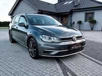 Volkswagen Golf LIFT*Masaże*Navi*Radar*Alcantara*Serwis ASO*Gwarancja*