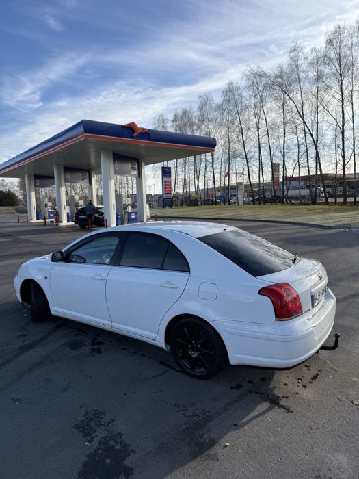 Авесіс  2006 2,0 діз