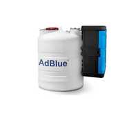 Zbiornik jednopłaszczowy na AdBlue SWIMER BLUE TANK 1500 ELJPS OPTIMUM