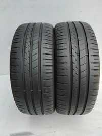 Opony Letnie 195/45/16 Goodyear 2szt 6,5mm