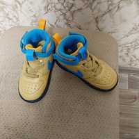 Кросівки Nike для хлопчика