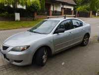 Mazda 3 BK 1.6 benzyna