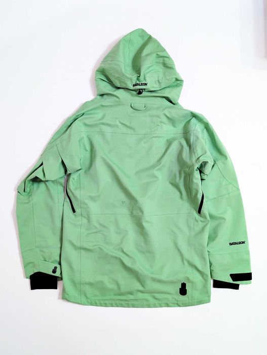 Сноуборд лижна куртка Bataleon (М) 10к/10к