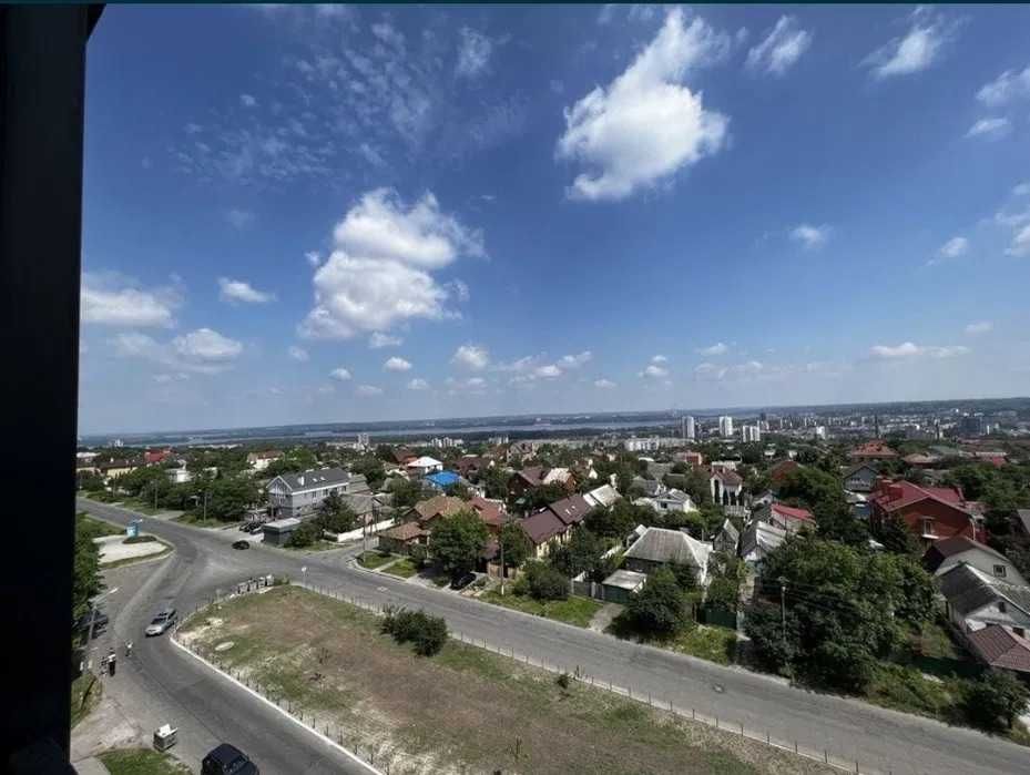 Продам квартиру 77м2 в ЖК Дубинина, Гагарина, Центр, Неоплаза