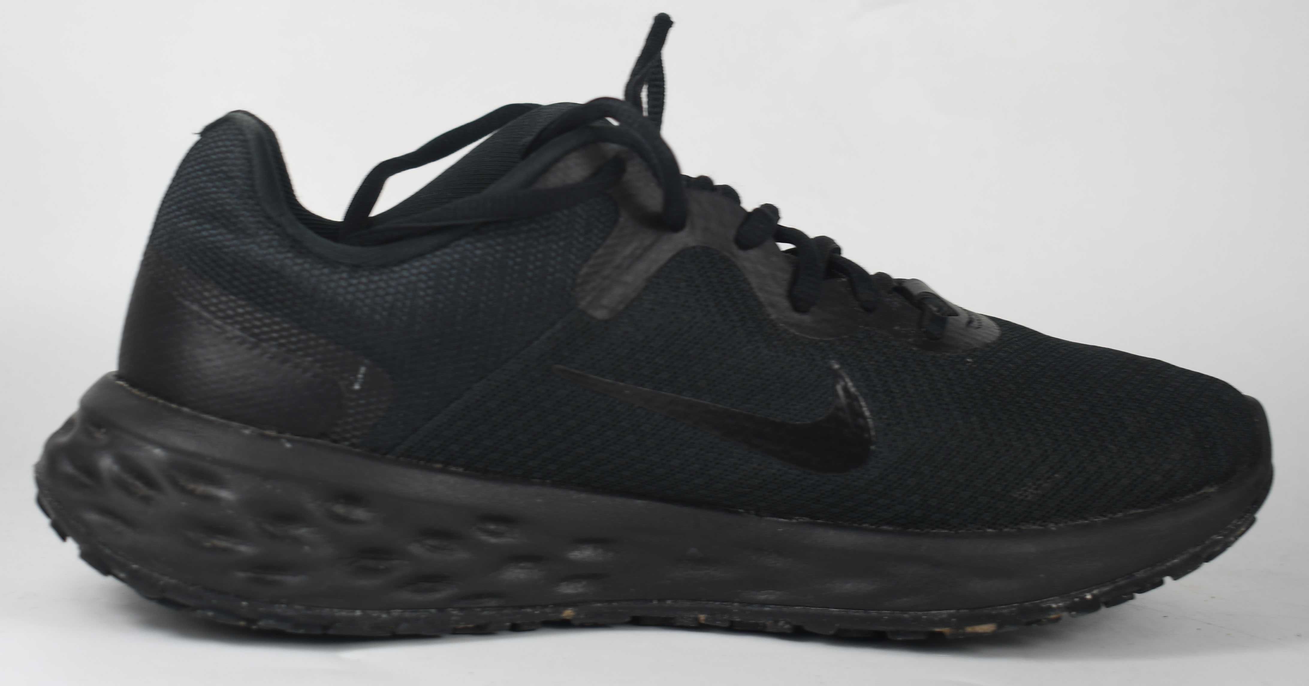 Jak nowe Nike Buty do biegania Revolution 6 DC3729  roz. 40