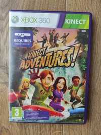 Xbox 360 Kinect Adventures