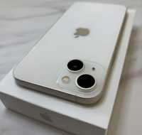 iPhone 13 mini biały  (okazja)