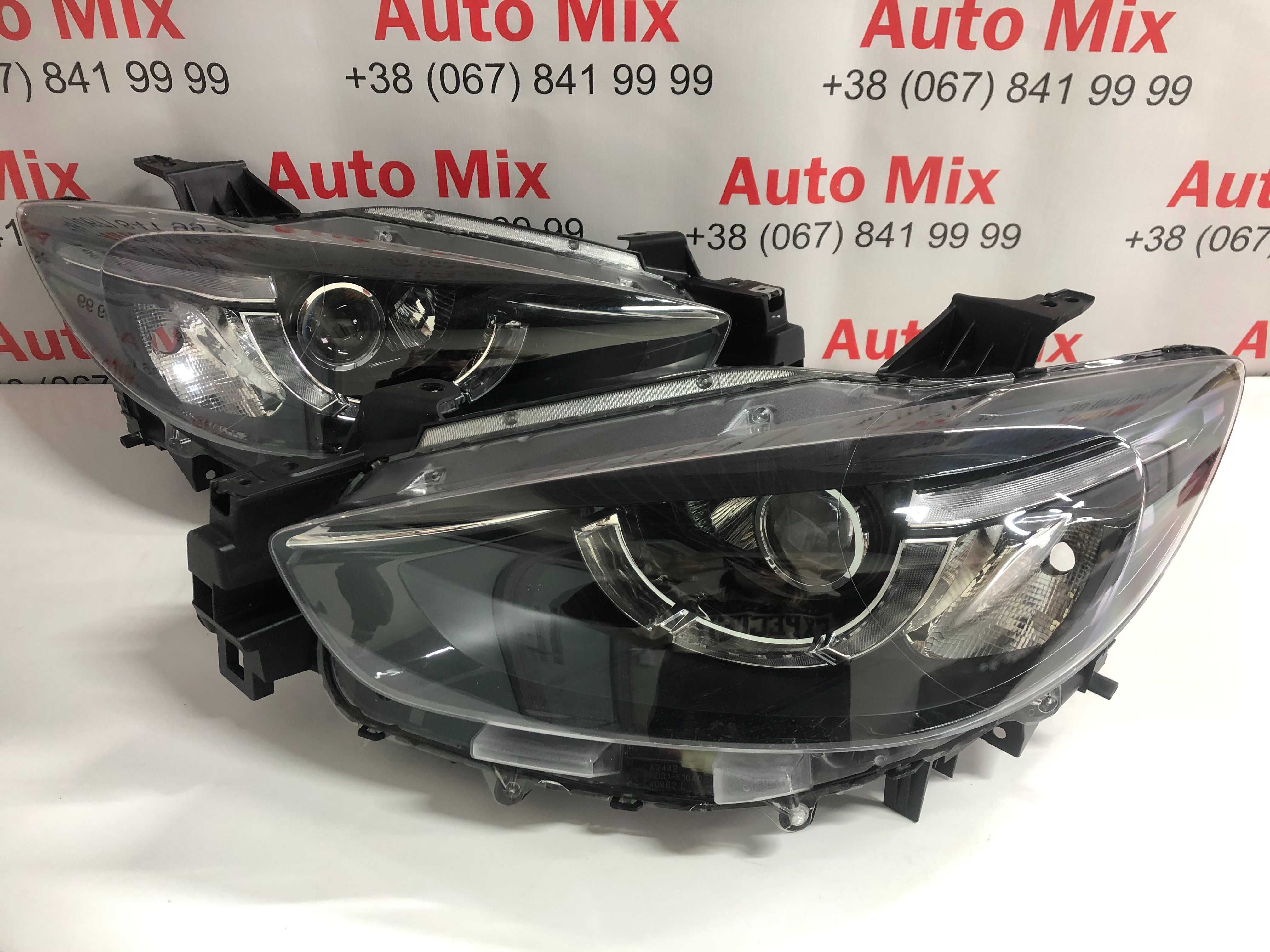 MAZDA CX5 KA1L51040C KA1L51030C KA1F51040C KA1F51030C   фари