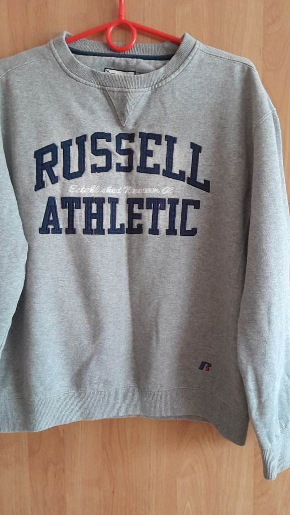 Bluza sportowa Russell Athletic