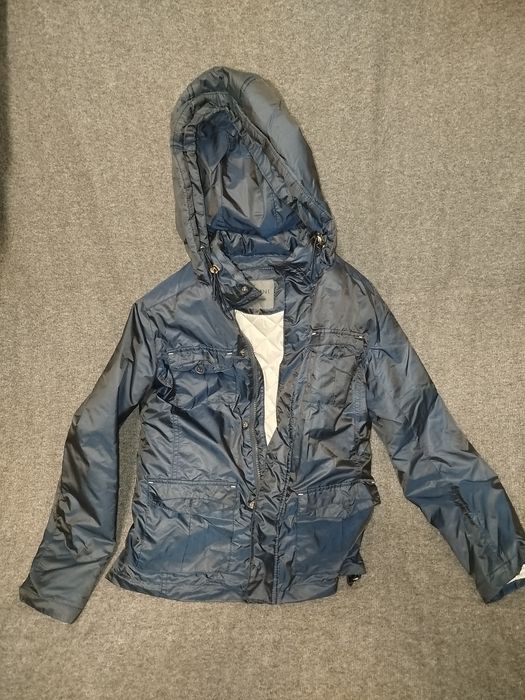 Дитяча демісезонна куртка