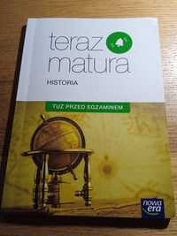 teraz matura Historia Nowa era