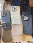 Capas iphone 15 pro max