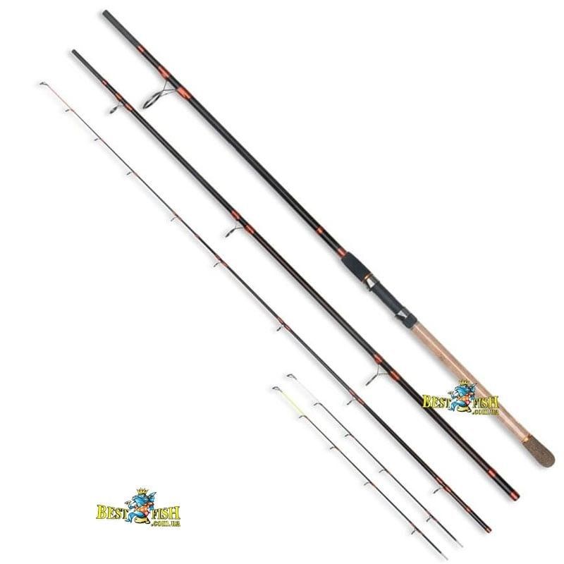 Фидерное удилище Energofish Extreeme Long Cast feeder 4.20m,150 gr.