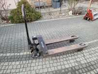 paleciak still 2000kg 2t