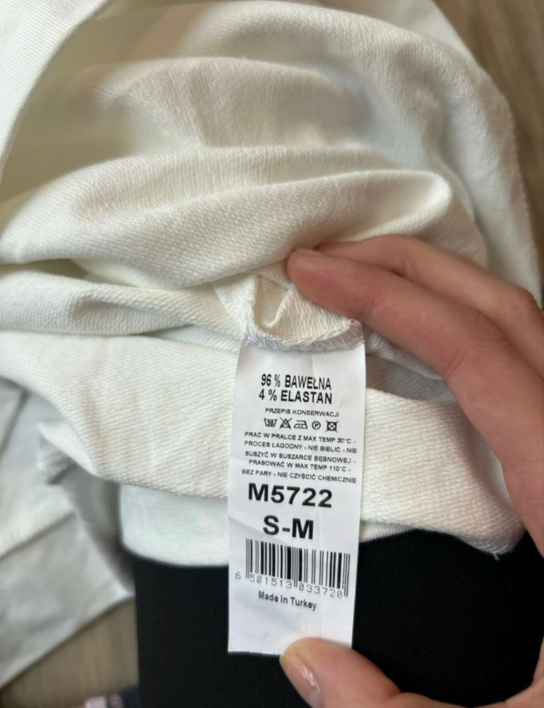 Bluza damska Miu