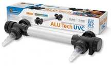 Lampa UVC 75W Super fish Nowa