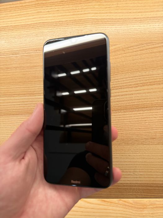 Смартфон Xiomi redni note 8T