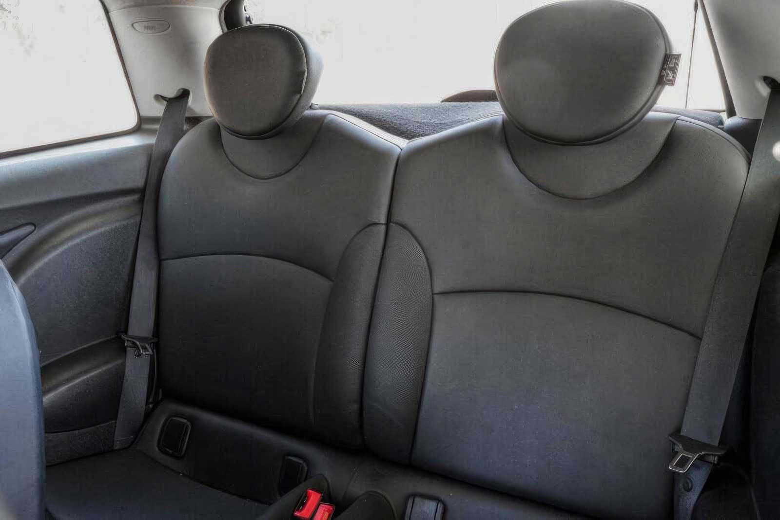 2012 MINI Cooper Hardtop S