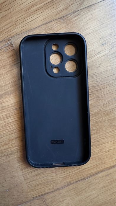 Capa para iPhone 14 Pro