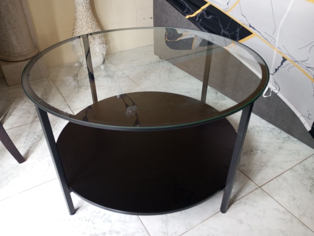 Mesinha de centro