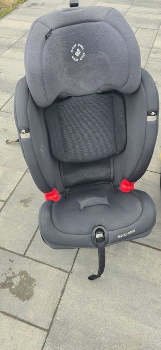 Fotelik Maxi Cosi Titan