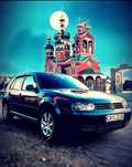 Volkswagen Golf 4